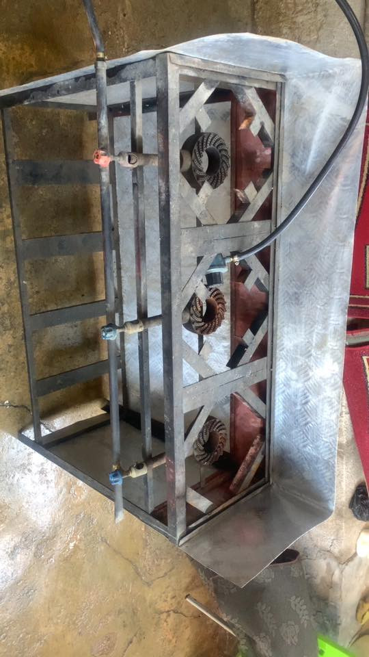 تفصال عراقي 300 الف قفل طباخ ريوكات وطبخ مكاني البياع ***********
