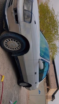 موديل ٩٥ • مكينة وكير كارتون • البصرة الزبير