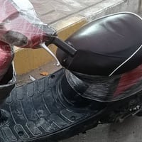 دراجة بتره • خطين • بيها مجال