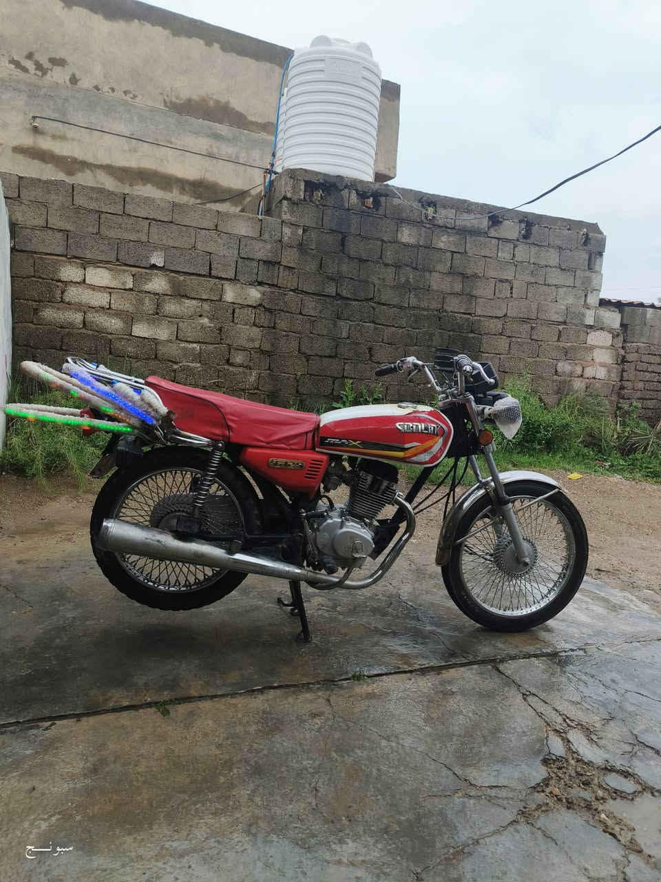 سلام عليكم تايكر 21
دراجه كفاله عامه دراجه محمدثه 23
دراجه شلعه نعدل تاكل لكاع 
السعر 400وبيه مجال للشراي 
لمو شراي ليتعبني شراي اتصل 
***********
