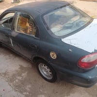 سيفيا ٢٠٠٠ • ١٦٠٠ اوتوماتيك • النجف الاشرف