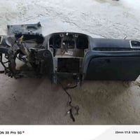 دشبول اوباما • قطع غيار • كربلاء