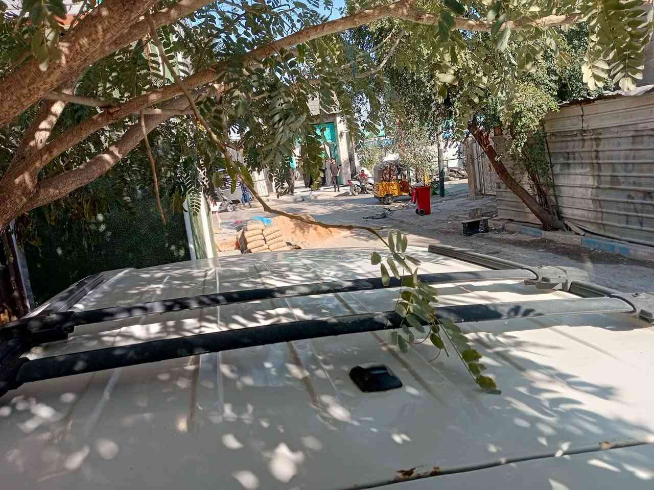 التفاصيل داخل المنشور


**إذا كنت صاحب هذا الإعلان وتريد حذفه لأي سبب، رجاءا أرسل رسالة إلى الدعم الفني**