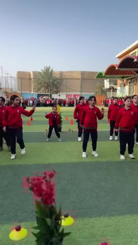 شمس الله • الصف الخامس • الحلة حي الطيارة