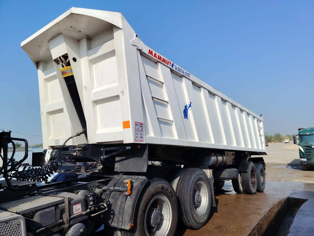 السلام عليكم
للبيع عربانه 2024
حداده ابو رائد
مجموعه دنكيرين المانيه براد 16
السعر الاتصال علا الرقم
***********
