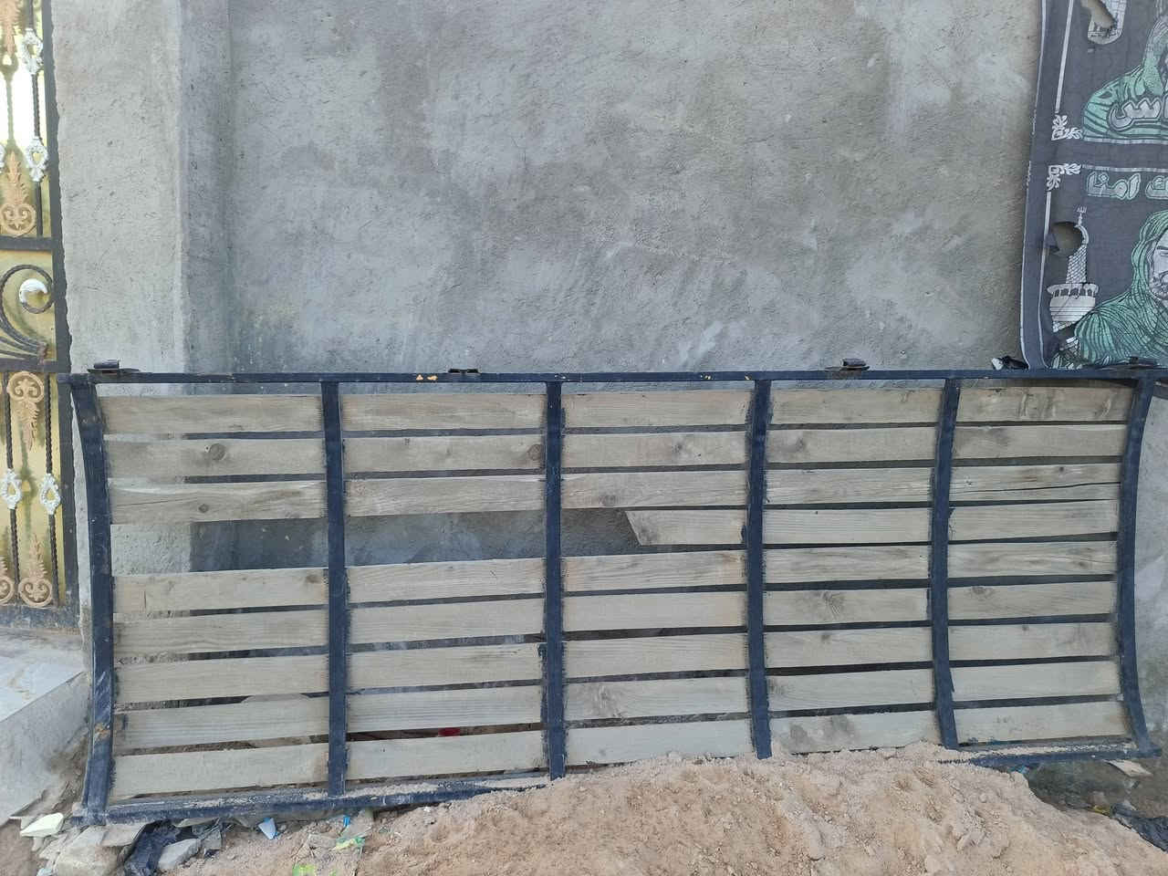 سله بريجو طويله للبيع مكان نجف سعر 100 ***********
