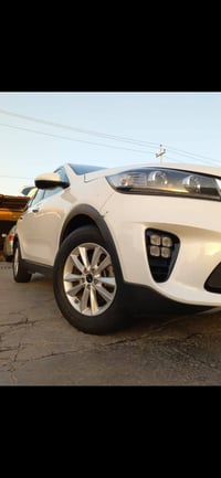 ٢٠٢٠ • ٦ سلندر • ٧ راكب