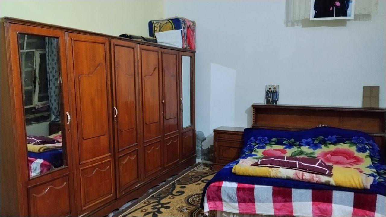 #يالله_اللهم_صلِّ_على_محمد_وآل_محمد
السلام عليكم للبيع غرفه اخشاب نجاره صاج السعر 475 بيه مجال قليل 
تواصل ع الخاص او ع الرقم ***********
