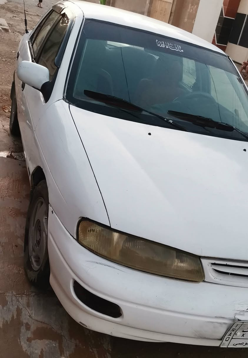 كيه سيفيا للبيع
موديل 96
كير اوتو
جام كهربائي
سعر 33 وبيها مجال
مكاني سامراء


**إذا كنت صاحب هذا الإعلان وتريد حذفه لأي سبب، رجاءا أرسل رسالة إلى الدعم الفني**