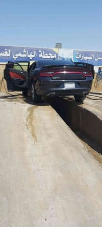 جارجر موديل 17 سياره جاهزه من كلشي شرط تحويل سياره سياره فورويل ملغي ه...