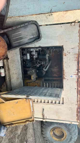 للبيع مولد بيركنز 50K.V شغال وبحاله جيده جداً   الموقع الانبار الرمادي للاستفسار الاتصال 
***********
