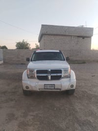 جيب ٢٠٠٧ • محرك وكير شرط • رقم نينوى