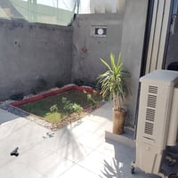 زوير الغربي • ١٨٠م • طابق واحد