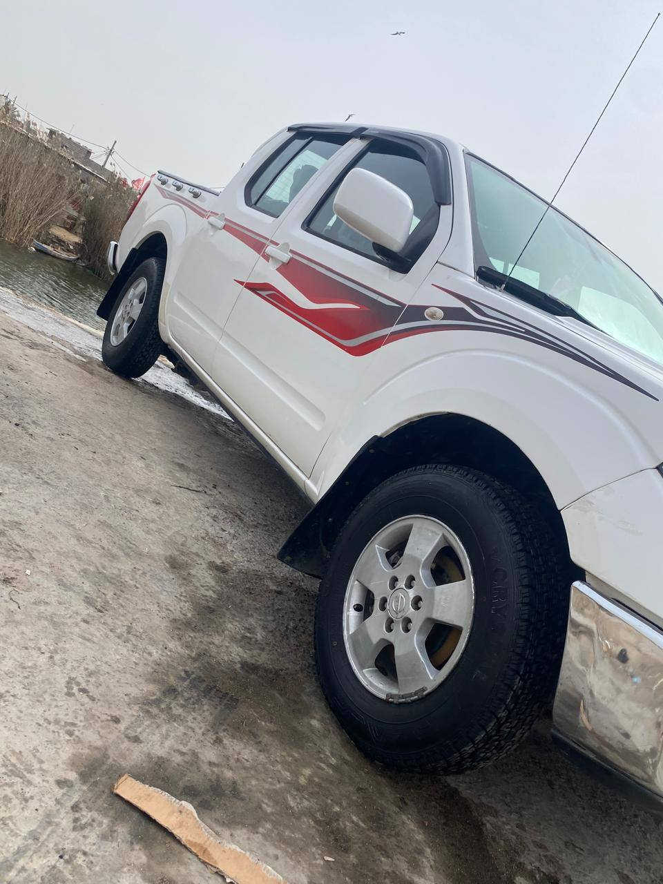 السلام عليكم بيكم نيفاره 2014  سعر وباقي التفاصيل اتصل على الرقم *********** مكاني البصره
