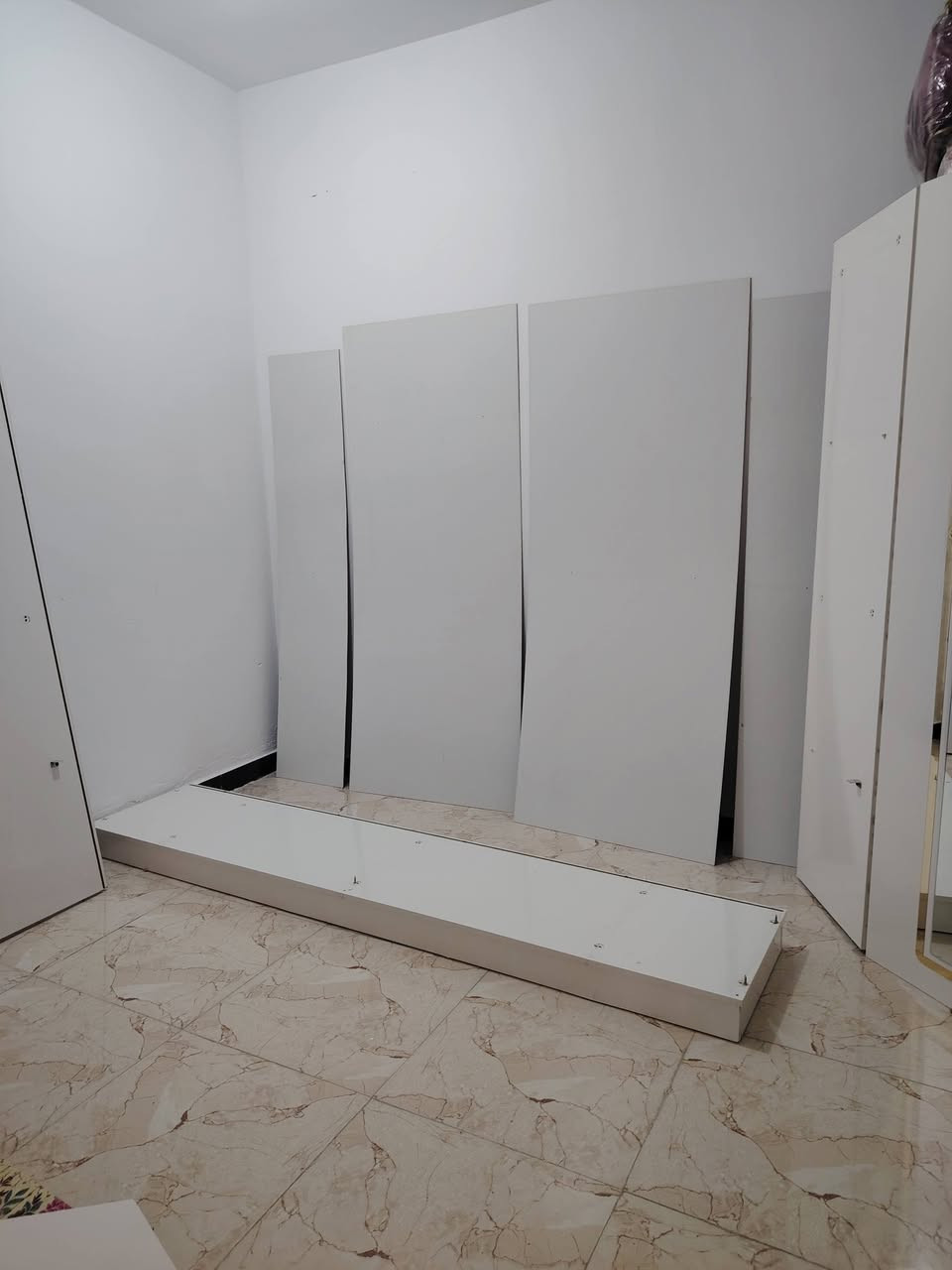 فتح وشد وصيانه 
💯فني تركيب أثاث
✅️غرف نوم 
✅️طاولات اكل
✅️مكاتب 
✅ صيانة الغرف التركي وجميع أنواع الأثاث 
✅واي أشغال تجميع الأثاث الخشبي جديد و مستعمل 
🔥والاسعار في متناول الجميع

للاتصال
***********
***********
او المراسلة على الخاص
شغل اليوم
