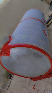 مقطوره مستخدمه للبيع 07702892339