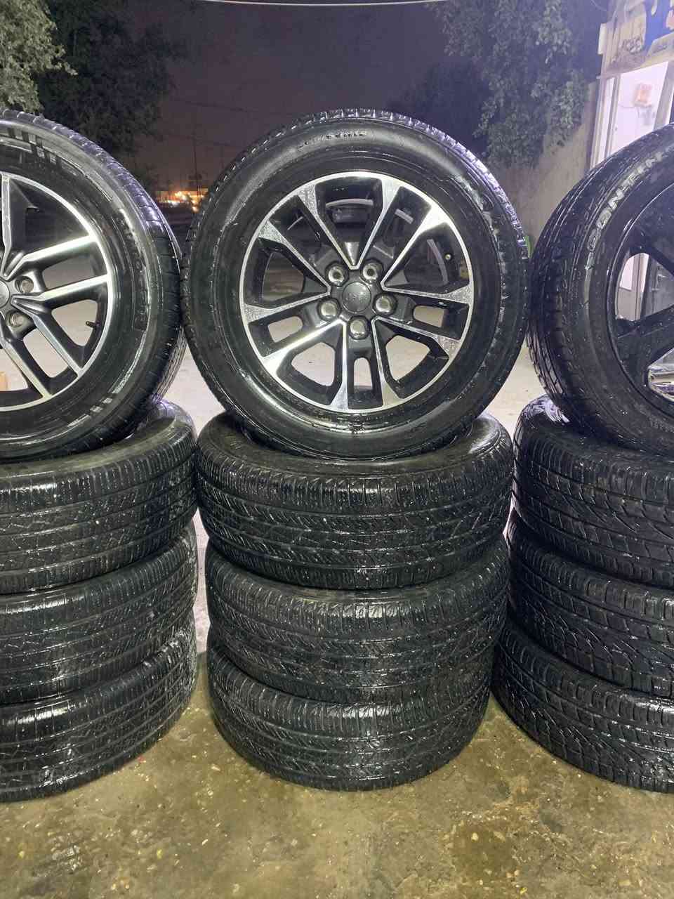 السلام وعليكم ويل كبات لبيع أو مروس شعندك وياله لبيع نزل والرزق عل لله مكاني بغداد تقاطع الكياره مقابيل قطاع 20 الاستفسار *********** رسلني عل وتساب متواجد 24 ساعه 🔥عرض راس السنه 25 ٪؜ 🔥
