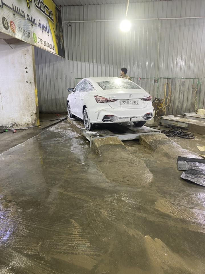 امجي جيتي موديل 2025فول مواصفات زيرو مكان نجف ماشياء1200 رقم ***********
