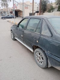 دايو الامز • مكينة وكير • بعقوبه