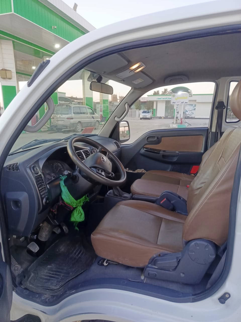 سلام عليكم كيا للبيع موديل 2021 مكفول كفاله عامه رقم مثنى دولي مكان بابل رقم الهاتف ***********.  ماشيه 77 الف حقيقي
