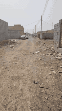 هيكل زراعي • ١٥٠م • طريق ال عواد