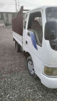 كيا • موديل 2000 • تقسيط