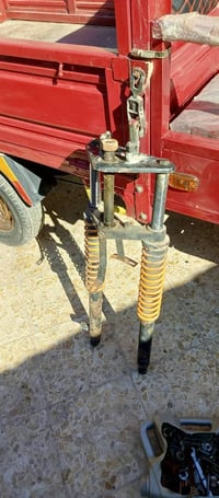 صدر صلطان • شغال • بكاني حي