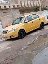 افيو ٢٠١١ • مكينة مفتوح • بغداد