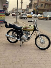دراجه اربع كير اوراق شاصي ٢٤ تعميره ٢٦ شراي تعال خاص 07823941870