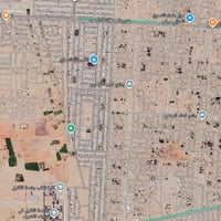 النجف الاشرف • ٢٠٠م٢ • سند ٢٠٢٥