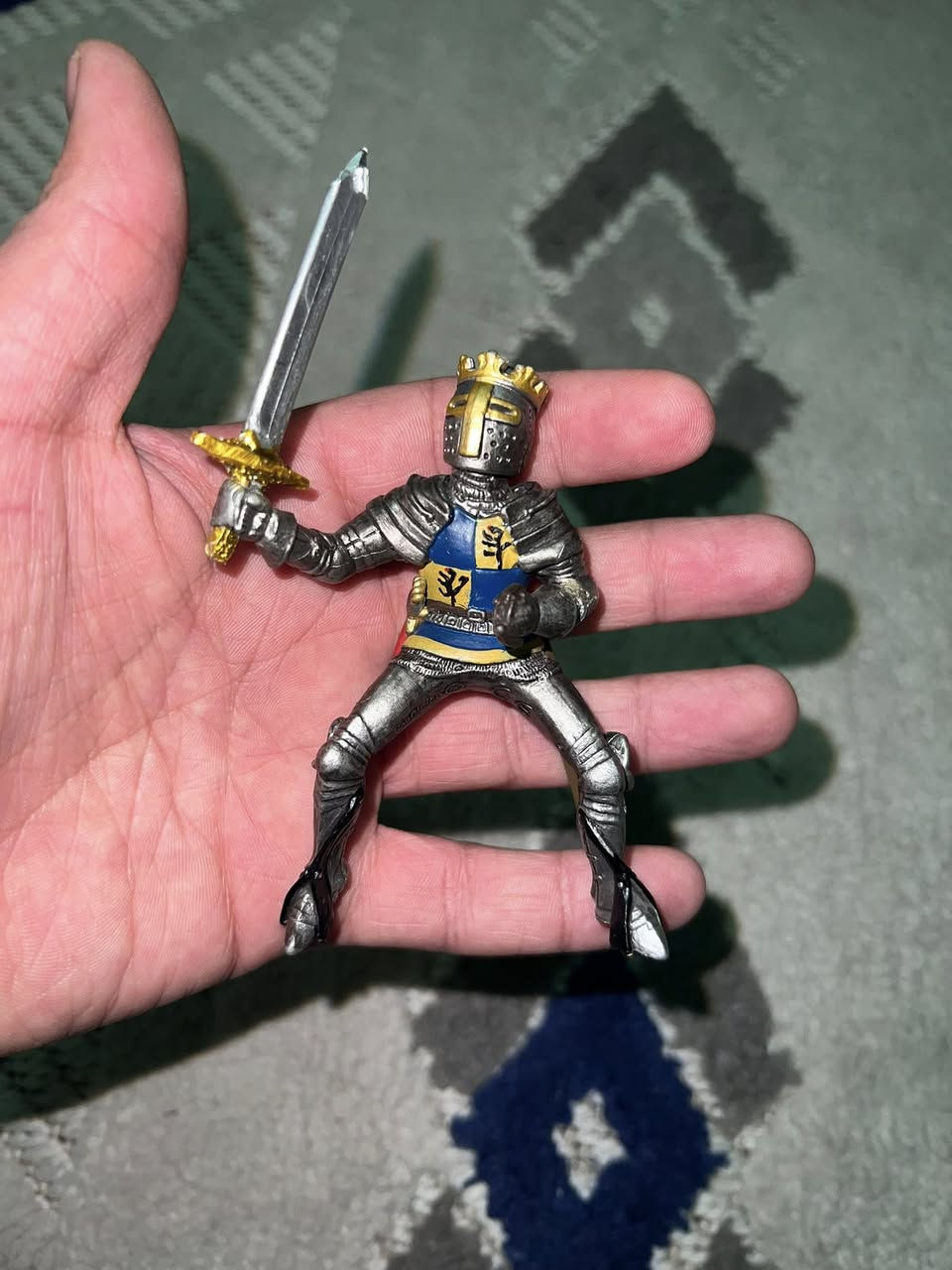 مجموعة للبيع سعر ٦٥ عنواني بصره
توصيل لايوجد


**إذا كنت صاحب هذا الإعلان وتريد حذفه لأي سبب، رجاءا أرسل رسالة إلى الدعم الفني**