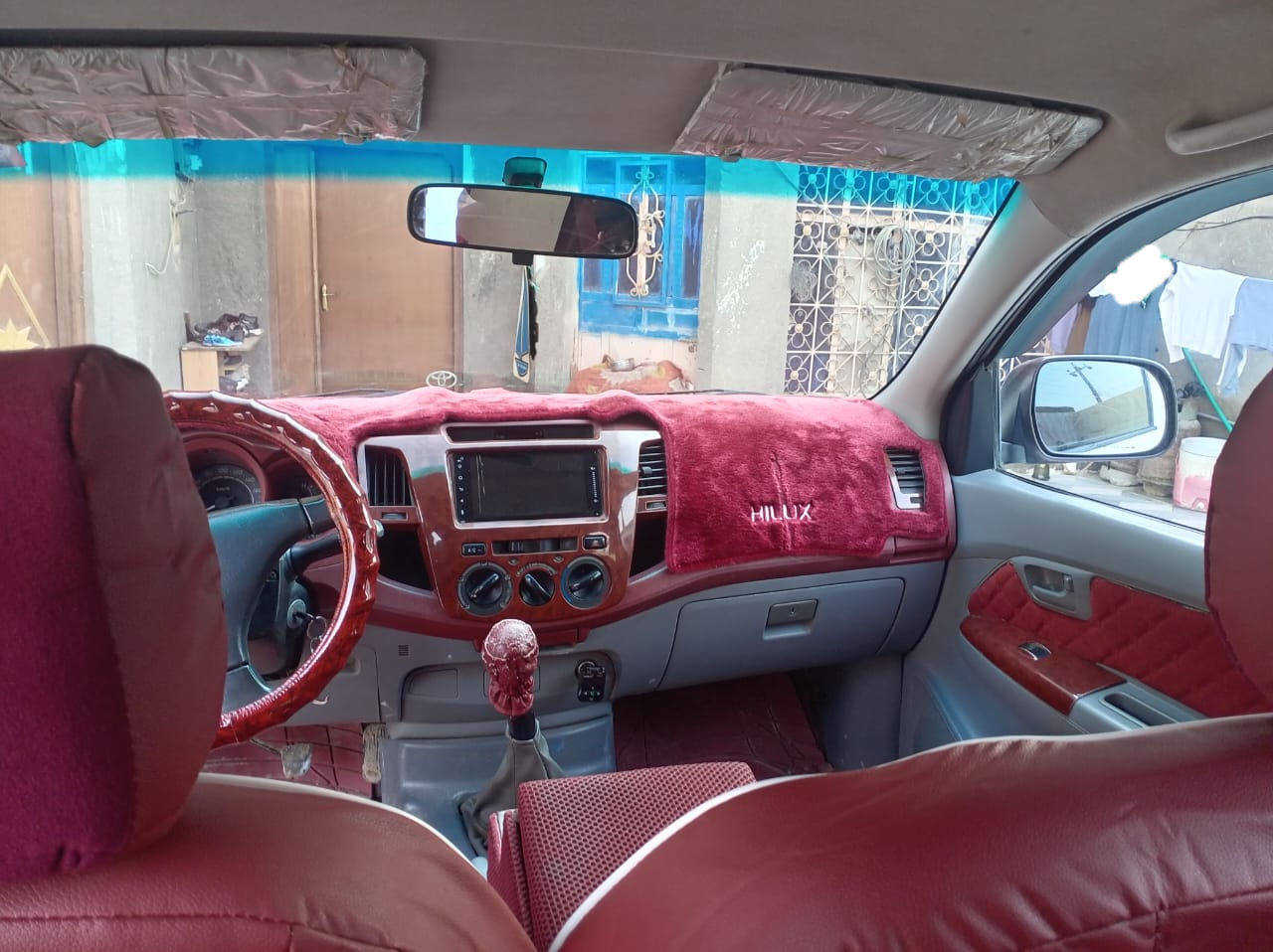 سلام عليكم فلونزا مديل ٩ شاصي 12 سعودي مكفوله كفاله عامه من صبغ وضربه وتبديل والفتح رغم بابل دولي تحويل مباشر سنويه جديده سعر نتصال ***********
