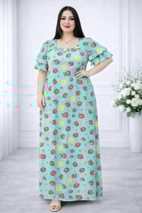 دشداشه كشمير • قالب ٥٥-٩٠ • جملة