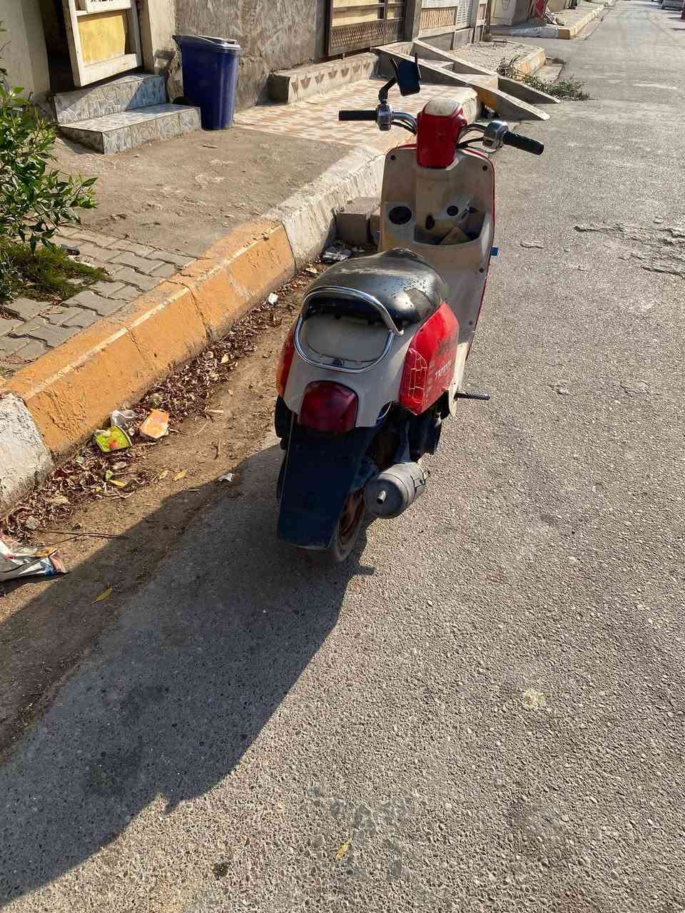للبيع او مراوس بماكس عدله نقصها باتري وبوربرن خلفي فقط ***********
