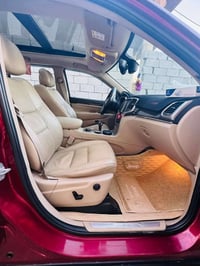 جراند شيروكي لمتد • ٢٠١٤ • ٥٧٠٠ هيمي