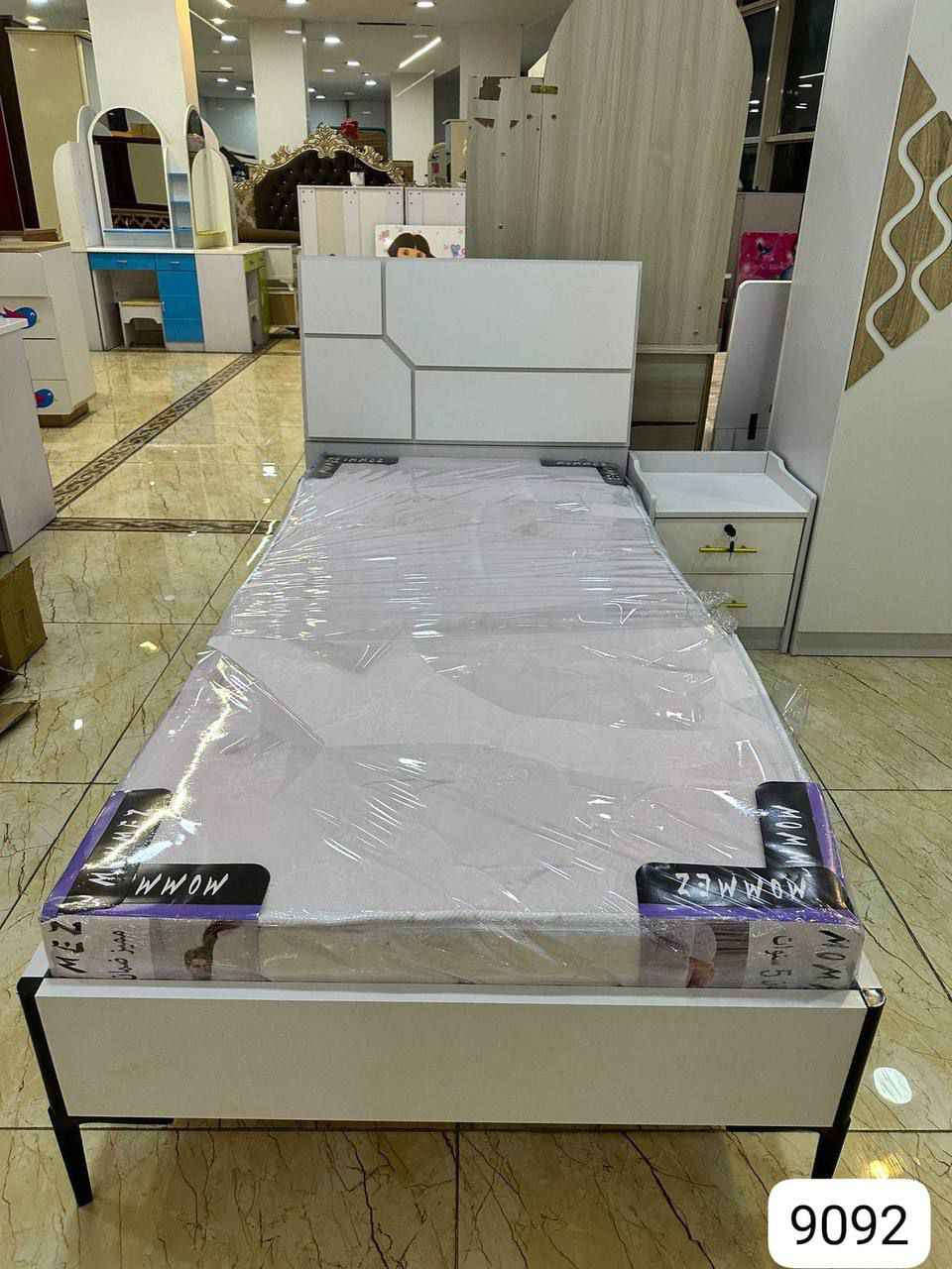 ✨ قائمة الأسعار 🩷
- كنتور ٢ باب: ١٧٥,٠٠٠ دينار  
- كنتور ٣ باب: ٢٣٠,٠٠٠ دينار  
- كنتور ٤ باب: ٢٩٥,٠٠٠ دينار  
- سرير: ١٤٠,٠٠٠ دينار  
- تواليت: ١٢٠,٠٠٠ دينار  
- كومدي: ٦٠,٠٠٠ دينار  

🩷 يتوفر توصيل بغداد والمحافظات بغداد, العراق


**إذا كنت صاحب هذا الإعلان وتريد حذفه لأي سبب، رجاءا أرسل رسالة إلى الدعم الفني**