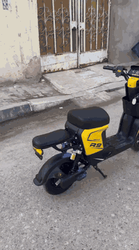 موديل ٢٠٢٦ • ٥ بطاريات ٣٢أمبير • كفالة عام