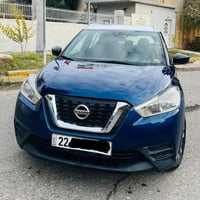 نيسان كيكس • ٢٠٢٠ • فل مواصفات