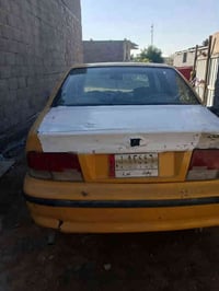 مرخصة مدير الكروب سلام عليكم سمنت مديل 11 رقم بغداد كير مكينه كفالة بي...