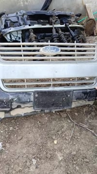 قطع غيار • فورد 2010 • البصرة گرمه علي