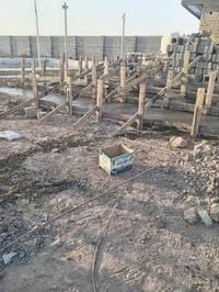 أفضل أنواع الكونكريت الجاهز وأفضل أنواع المواد  المستخدمة 🚧جودة=قو...