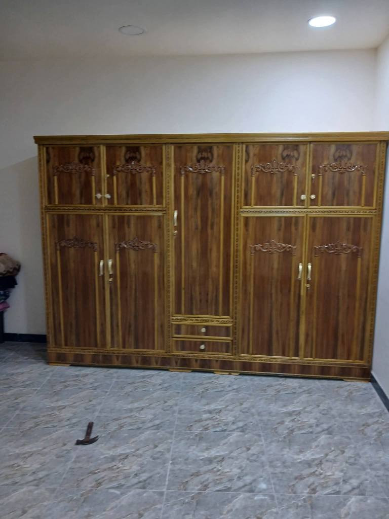 جديد بغداد, العراق


**إذا كنت صاحب هذا الإعلان وتريد حذفه لأي سبب، رجاءا أرسل رسالة إلى الدعم الفني**