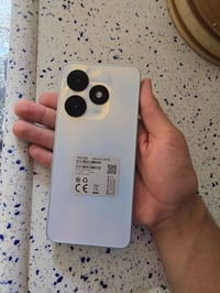 تكنو سبارك كو • ذاكرة ٦٤ • بطارية ٥٠٠٠