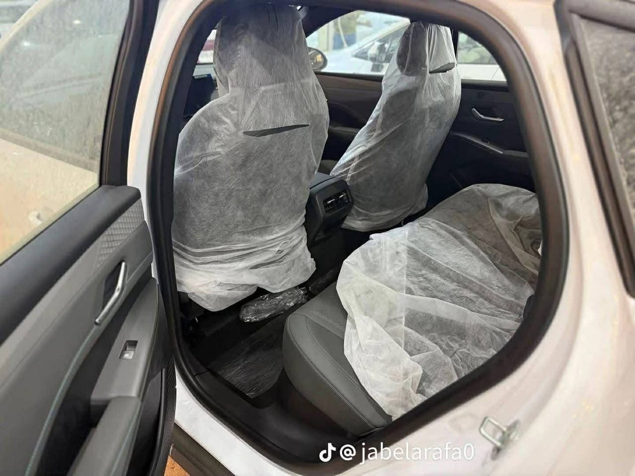 BYD QN Plus
2025
سياره جديده مابيه شخط شراي اتصل بيه شي بسيط 
رقم كركوك جاهز بسمي 
*********** كركوك, العراق
