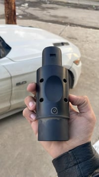 وصلة شاحن تيسلا • أصلي أمازون