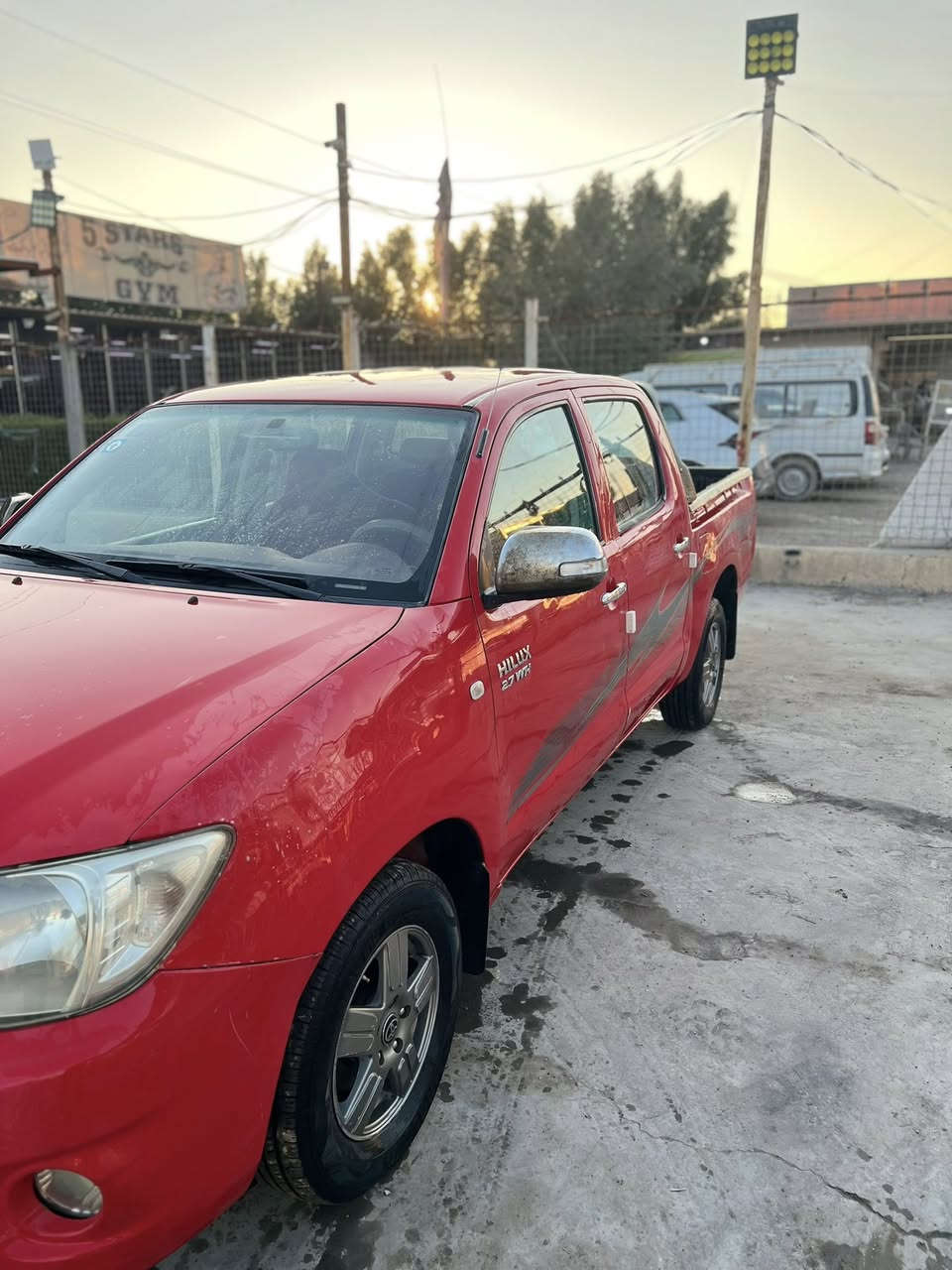 سلام عليكم سيارة 2011 بيكم ياباني للبيع السيارة بيهة صبغ تلحيضات رقم السيارة بغداد شرط تحويل ثاني يوم السعر 140 بيهة مجال رقم ***********
