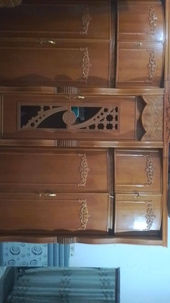 غرفه للبيع


**إذا كنت صاحب هذا الإعلان وتريد حذفه لأي سبب، رجاءا أرسل رسالة إلى الدعم الفني**