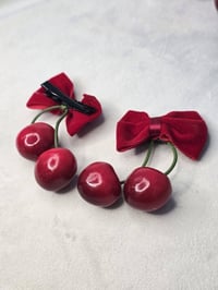 قراصات شعر • منوعة • كرز