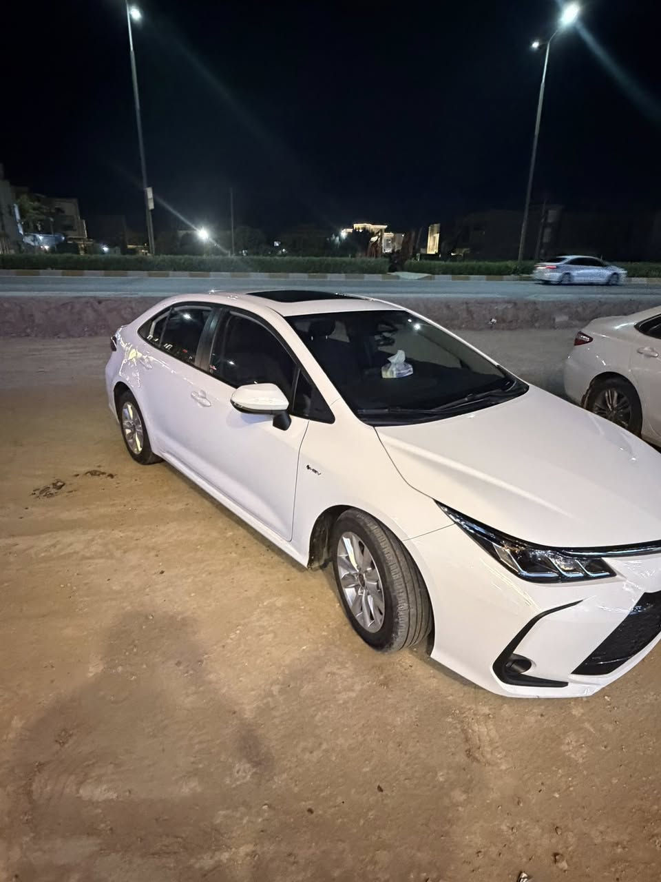 كورلا شكل خليجي 2025
ماشيه 20 الف

مكفوله كفاله عامه

عنوان الفلوجه السعر 158


**إذا كنت صاحب هذا الإعلان وتريد حذفه لأي سبب، رجاءا أرسل رسالة إلى الدعم الفني**