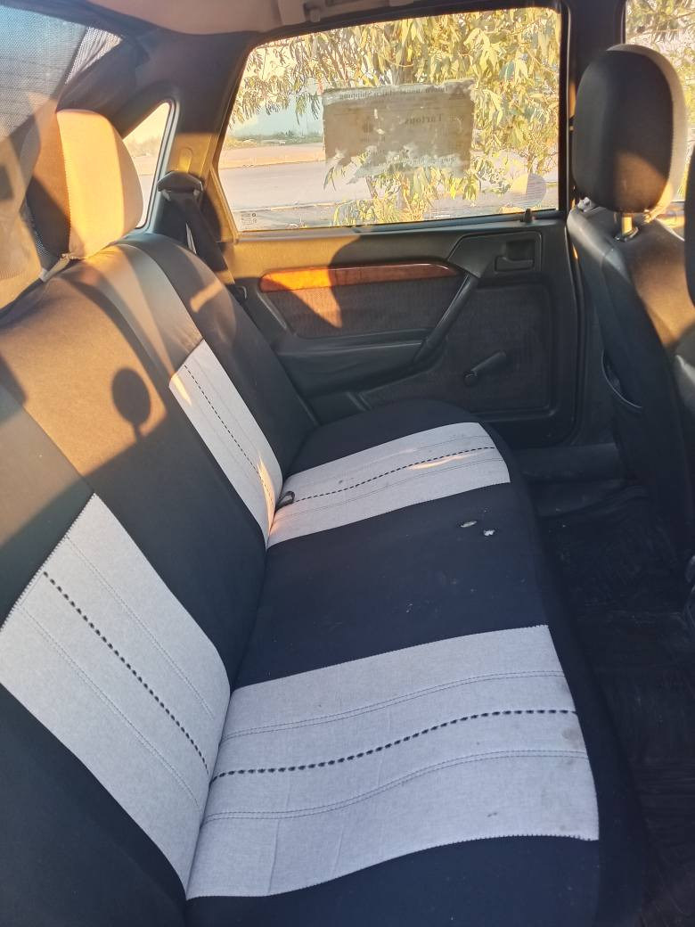 اوبل فكتره رقم نينوى هزه جديده سنويه جديده محرك حجم 20بي اثر نفخ ستيرن بور موديل 1993 شاشه ايبات طخم تايات جديد حداديه جديده قفل مركزي السعر 48وبيها مجال بصيط الرقم*********** موصل, نينوى
